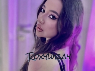 roxywray Liquisexxx