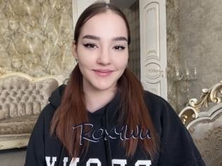 Roxywu