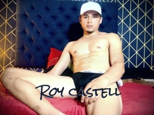 Roy_castell