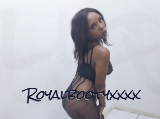 royalbootyxxxx Liquisexxx