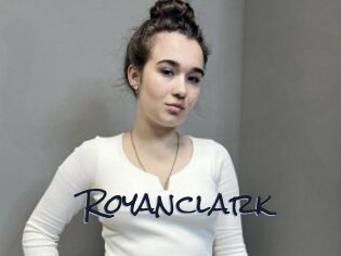 Royanclark