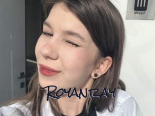 Royanray