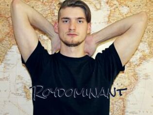 Roydominant