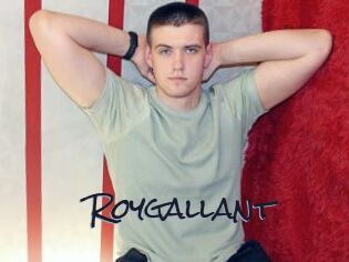 roygallant Liquisexxx