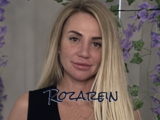 Rozarein