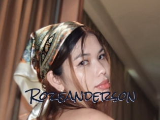Rozeanderson