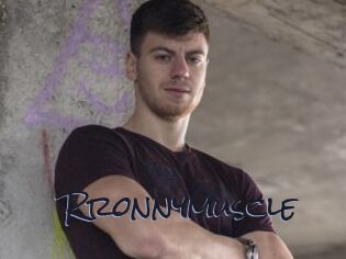 Rronnymuscle