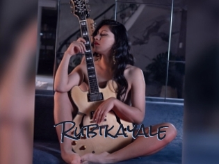 rubikayale Liquisexxx
