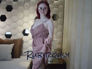 Rubirousy