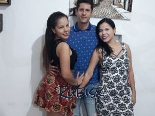 Rubisx