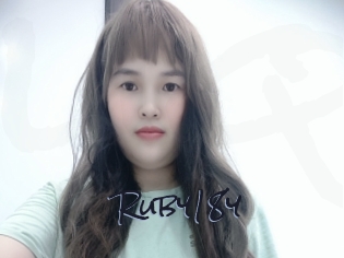 Ruby18y