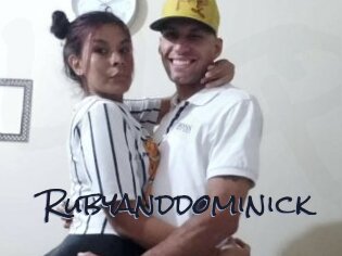 Rubyanddominick
