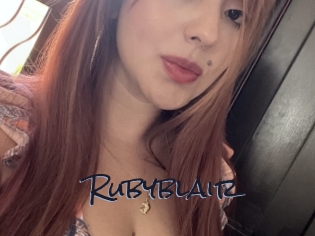 Rubyblair