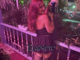 Rubydid