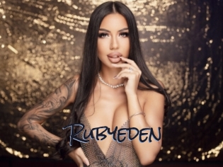 Rubyeden