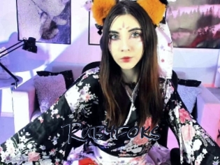 Rubyfoks
