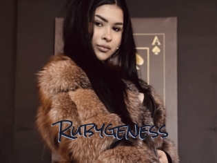 Rubygeness