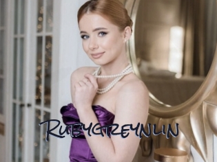 Rubygreynlin