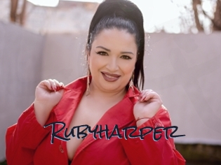 Rubyharper