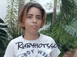 Rubyhotsson