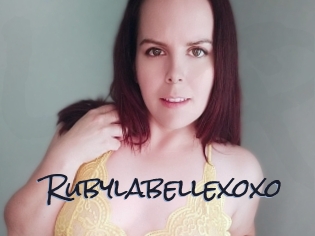 Rubylabellexoxo