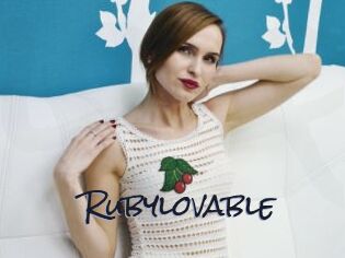 Rubylovable