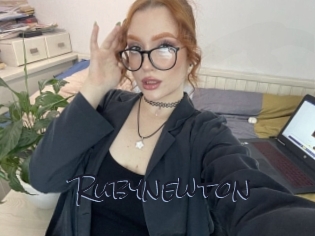 Rubynewton