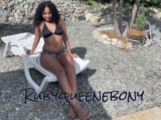 Rubyqueenebony