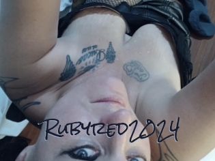 Rubyred2024