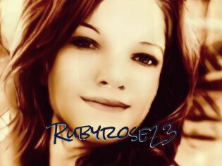 Rubyrose23