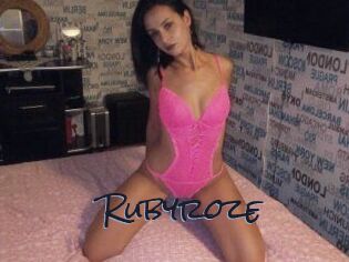 Rubyroze