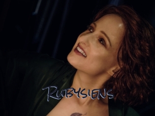 rubysiens Liquisexxx