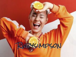 Rubysimpson