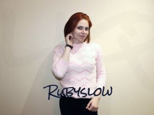 Rubyslow