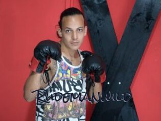 Rudemanwild