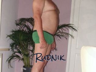 Rudnik