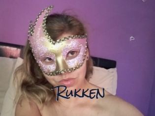 rukken Liquisexxx