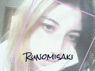 Runomisaki