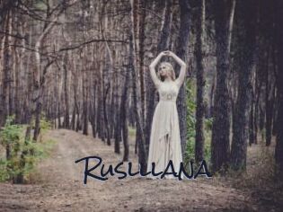 ruslllana Liquisexxx