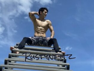 Rustynfitz