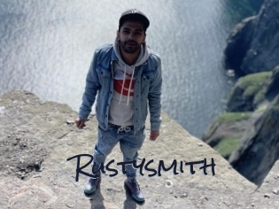 Rustysmith
