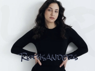 Ruthsanders
