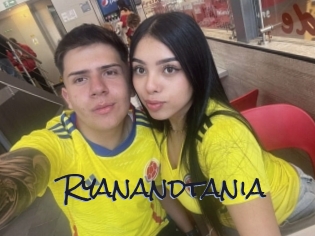 ryanandtania Liquisexxx