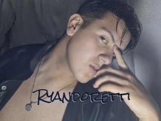 ryandoretti Liquisexxx