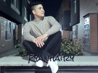 Ryanhairy
