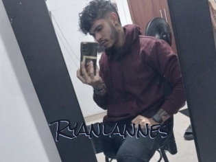 Ryanlannes