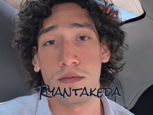 ryantakeda Liquisexxx