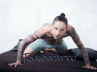 Ryanxtatto