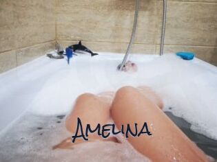 Amelina Liquisexxx