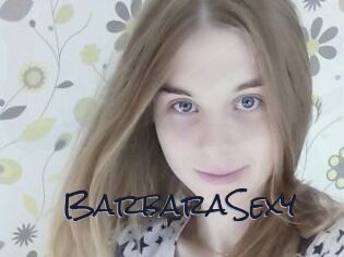 BarbaraSexy